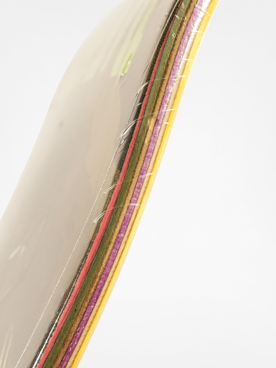 Deska Darkstar Pro Combat Sl Lutzka (brown)