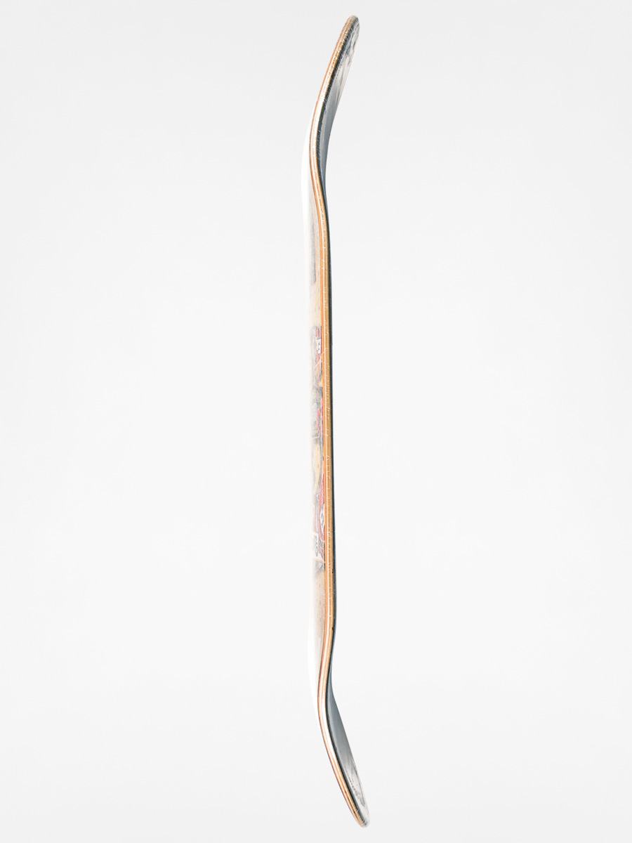 Deska Expedition One Garage E (brown)