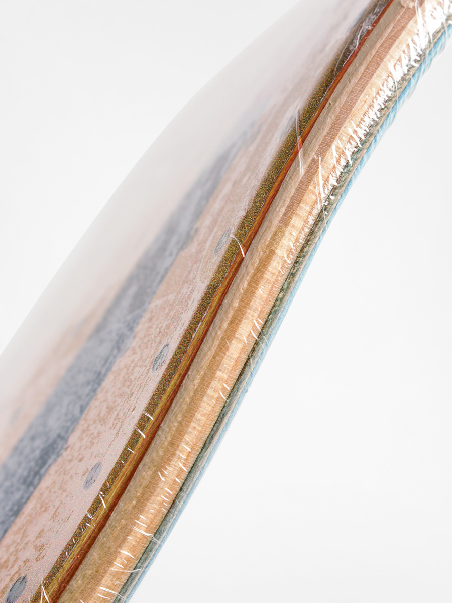 Deska Expedition One Garage E (brown)