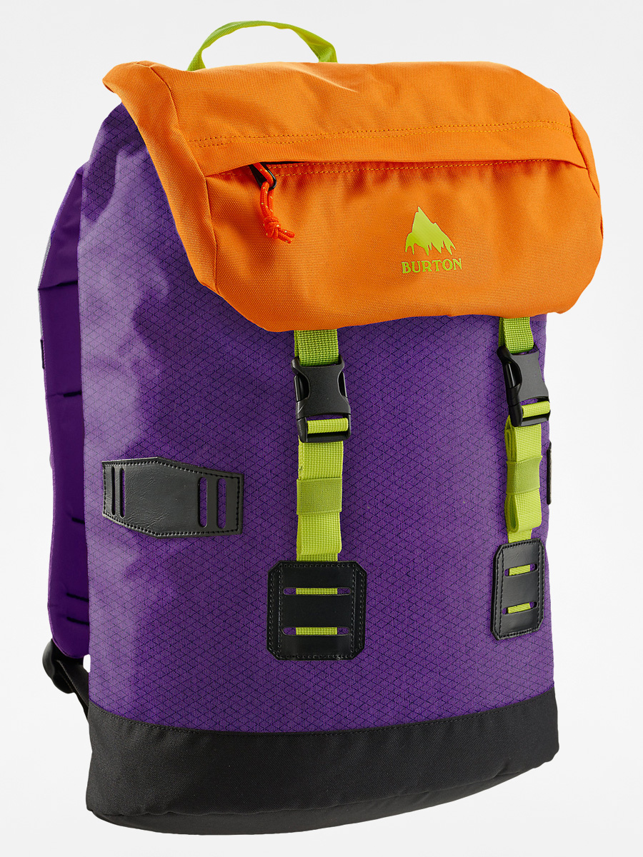 Batoh Burton Tinder Pack (grape crush dmnd rip)