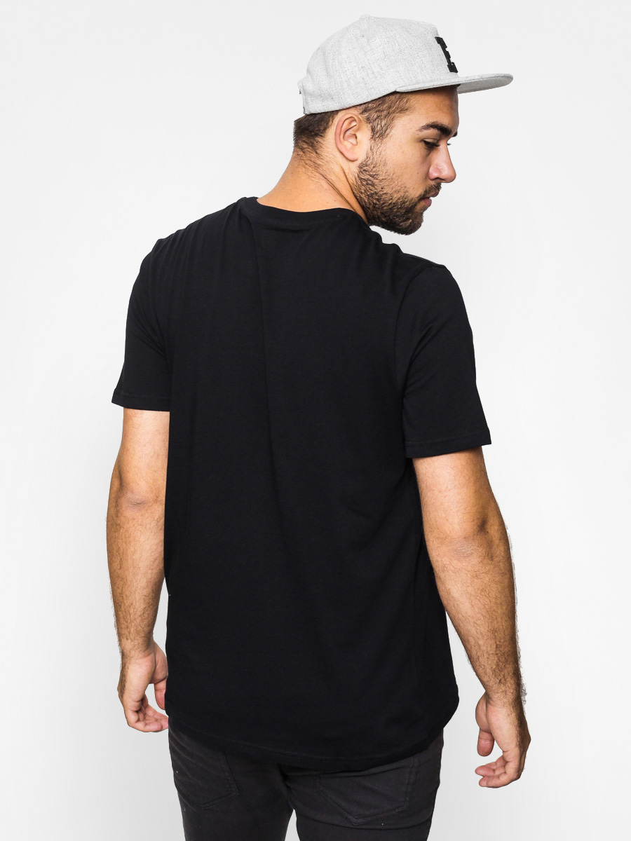 Tričko Element Rocky (black)