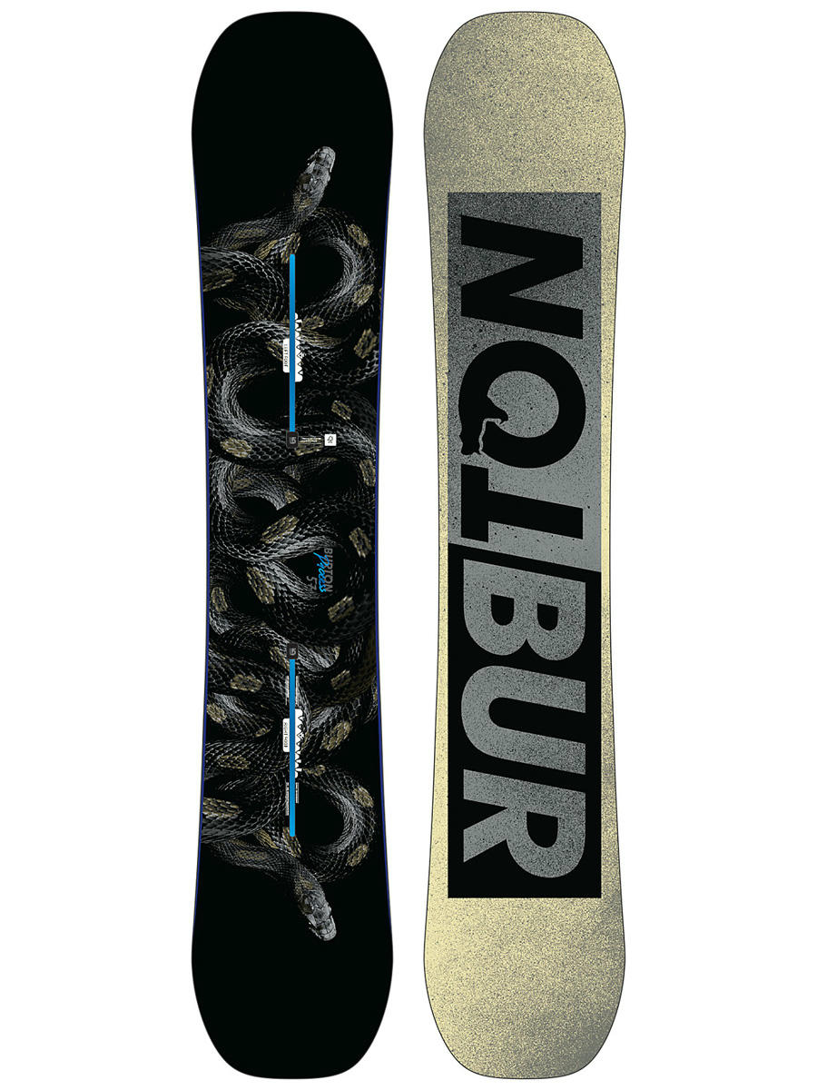 P nsk Snowboard Burton Process Off Axis 152