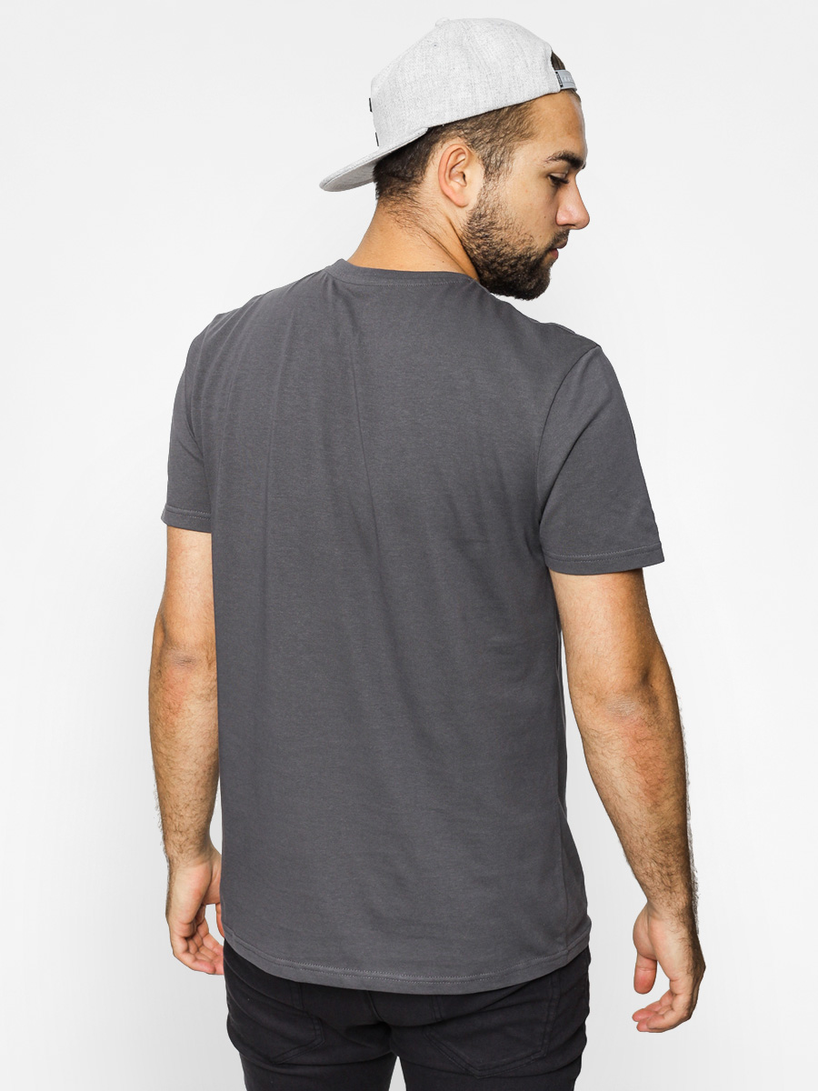 Tričko Element Ep French Fred (charcoal)