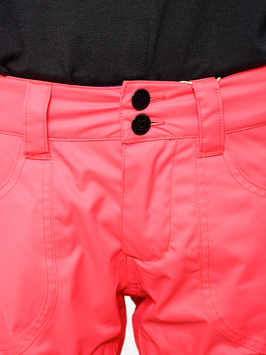 Dámské Snowboardové kalhoty  Burton Lucky (tropic)