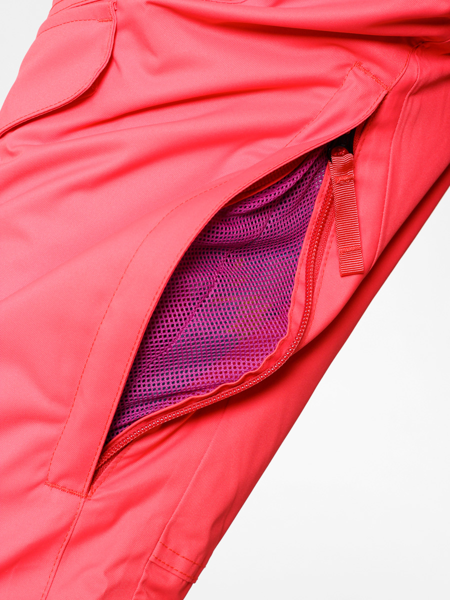 Dámské Snowboardové kalhoty  Burton Lucky (tropic)