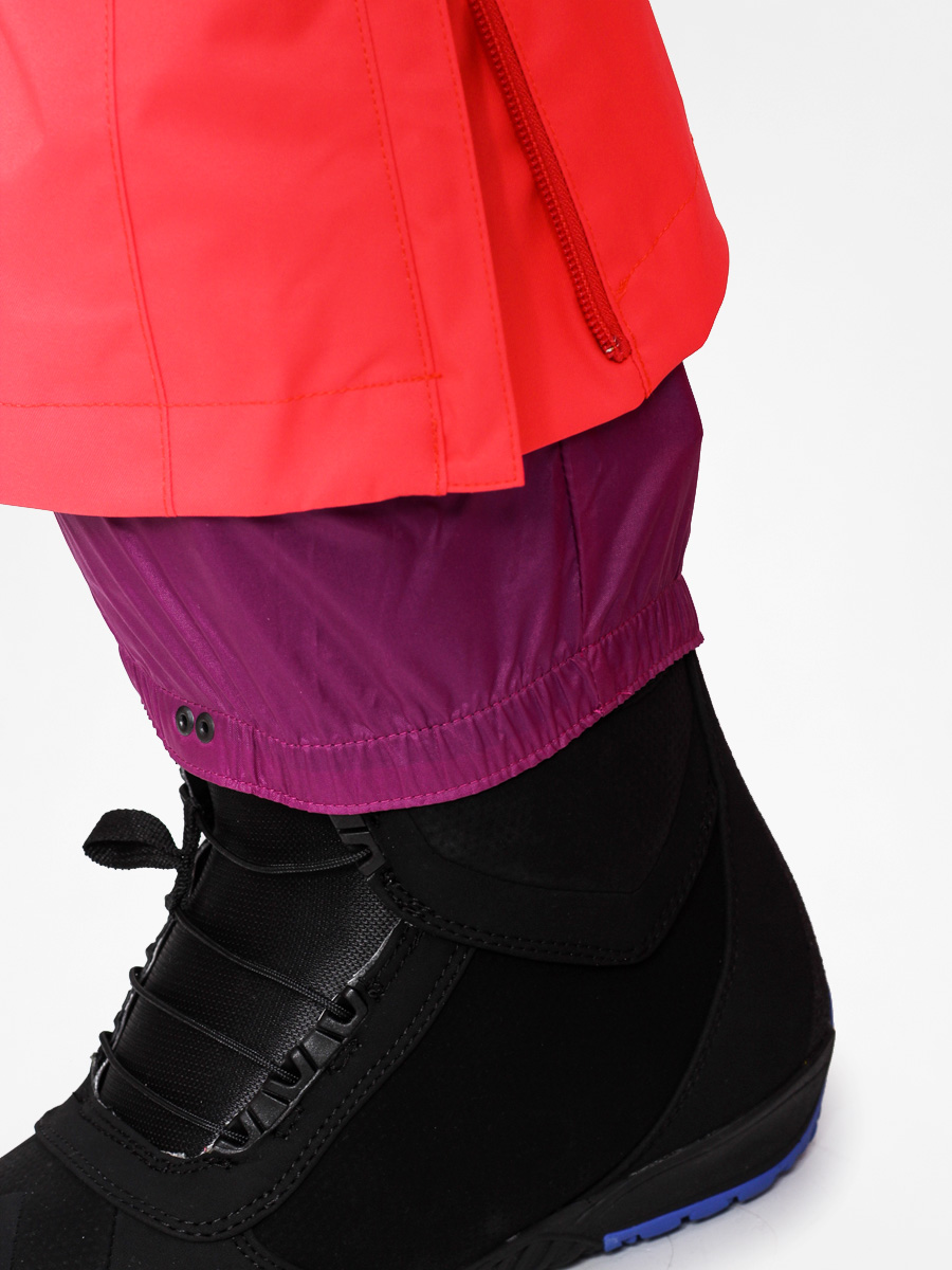 Dámské Snowboardové kalhoty  Burton Lucky (tropic)