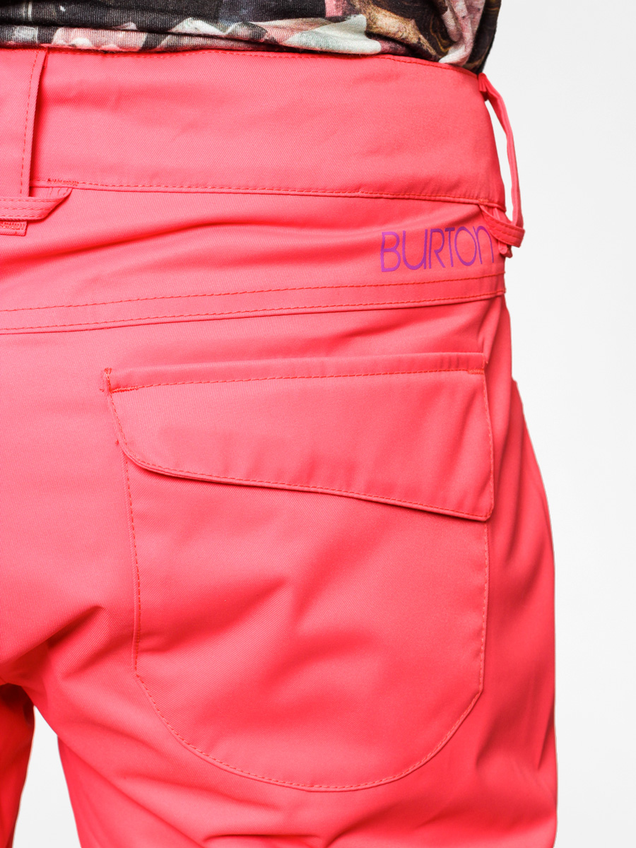 Dámské Snowboardové kalhoty  Burton Lucky (tropic)