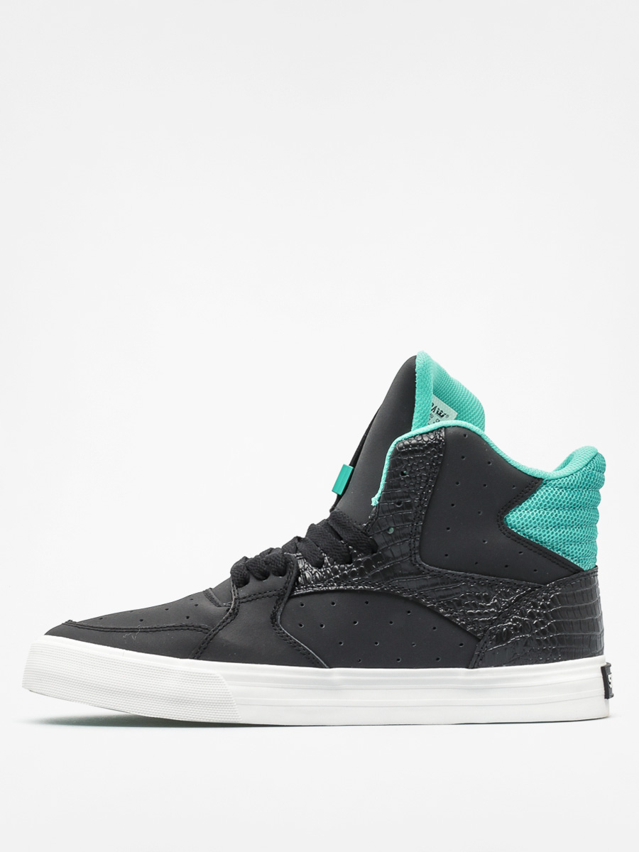 Boty Supra Vaider 3000 (blk)