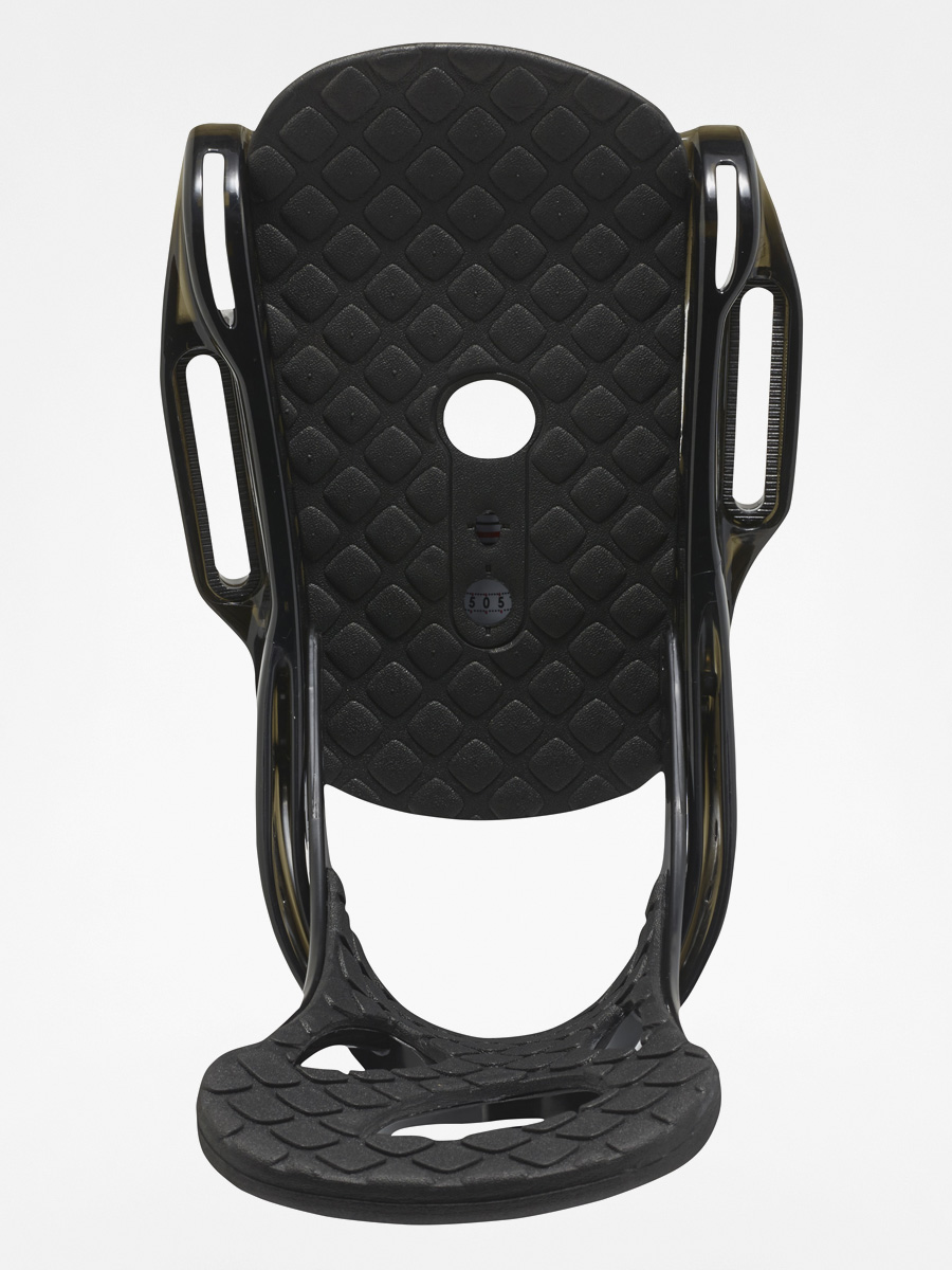 Dámské Snowboardové vázání Burton Stiletto Est (black/white)