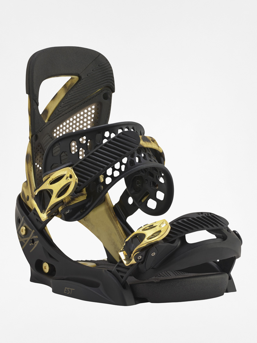 Dámské Snowboardové vázání Burton Lexa Est (queen lacheetah)