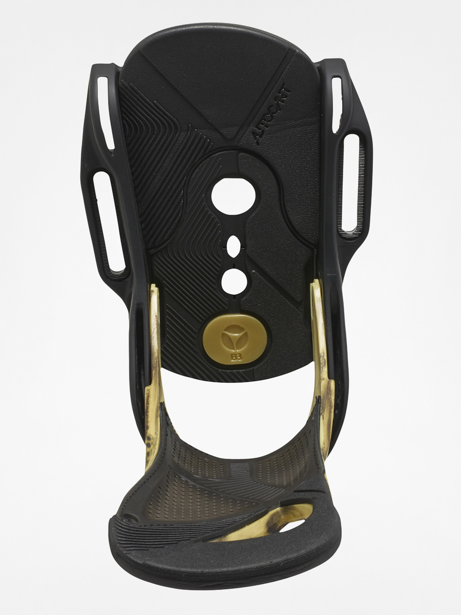 Dámské Snowboardové vázání Burton Lexa Est (queen lacheetah)