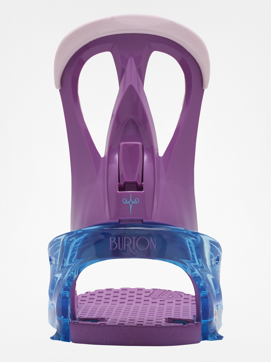 Dámské Snowboardové vázání Burton Citizen (nurple)