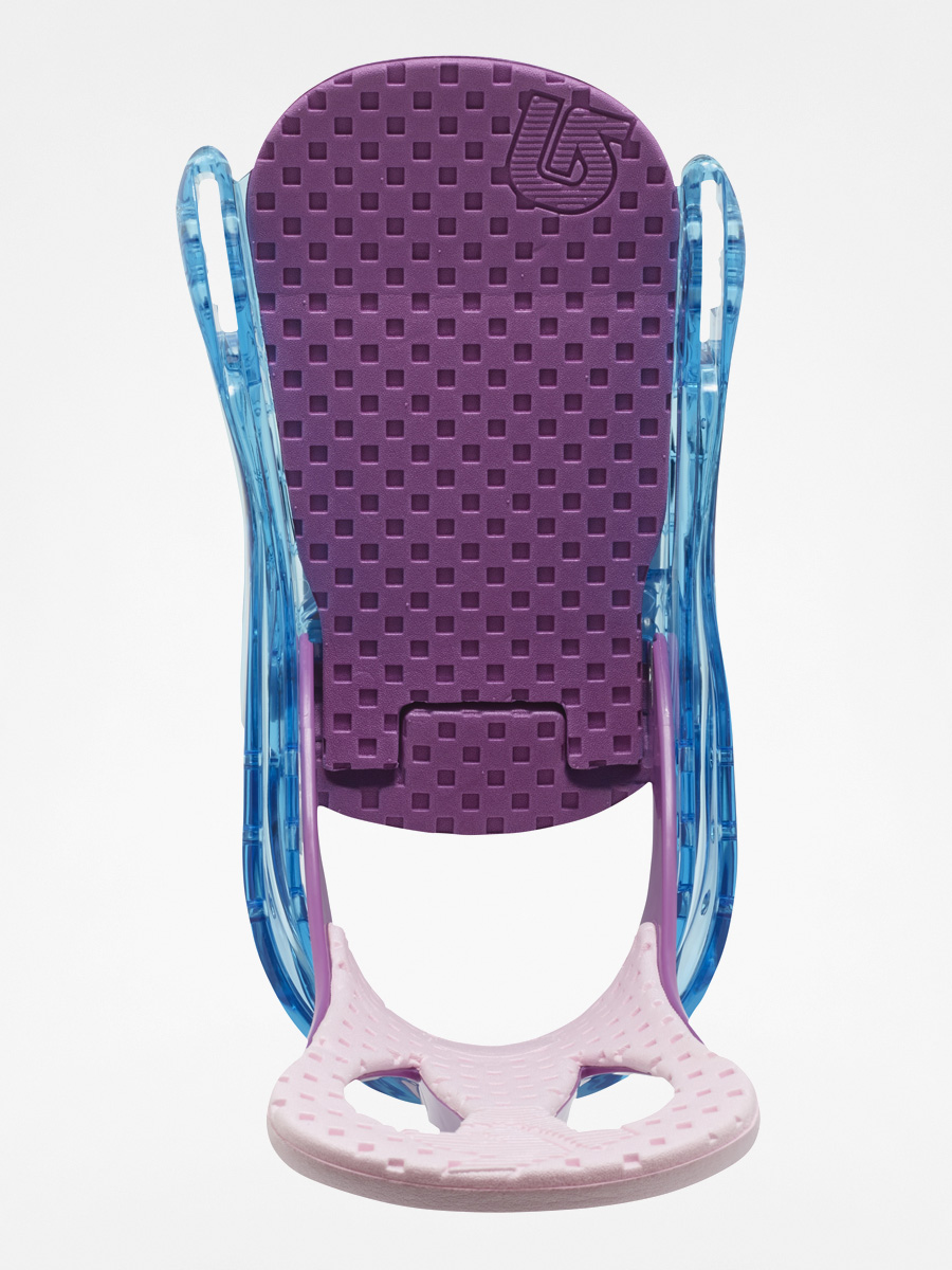 Dámské Snowboardové vázání Burton Citizen (nurple)