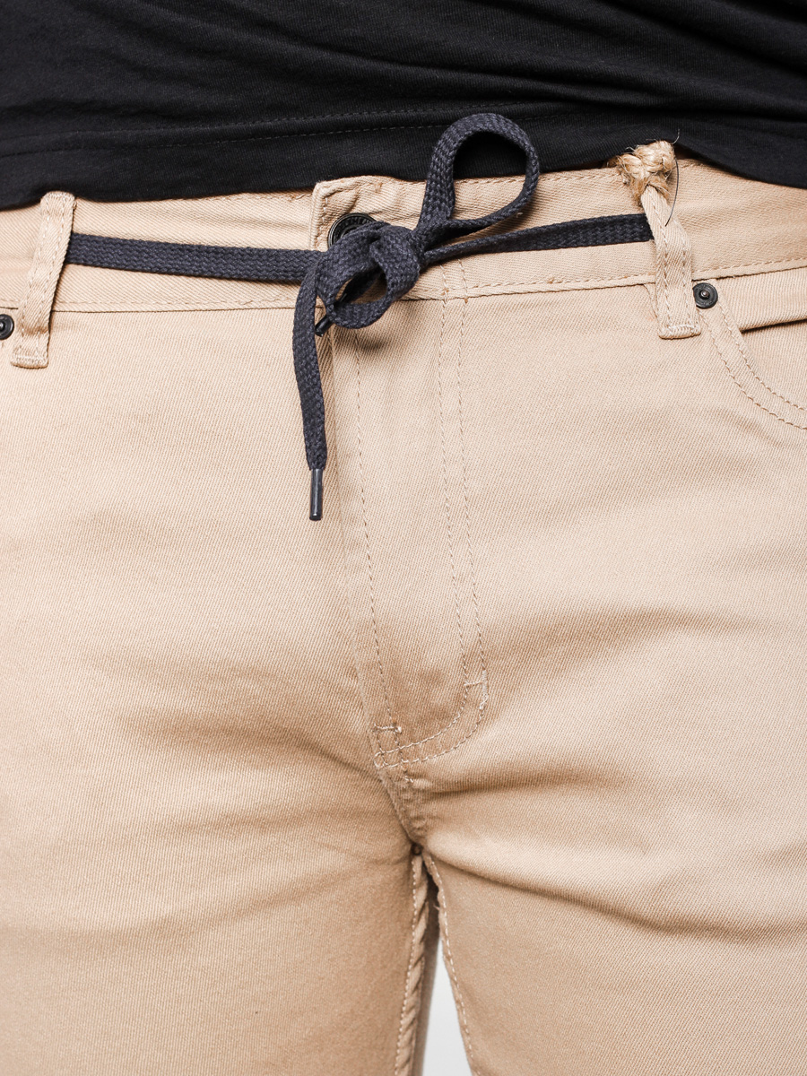 Kalhoty Element Owen (khaki)