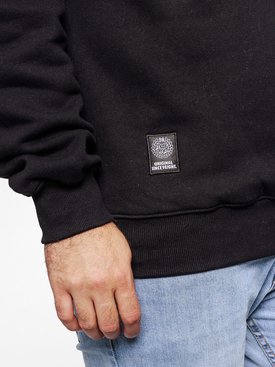 Mikina MassDnm Target (black)