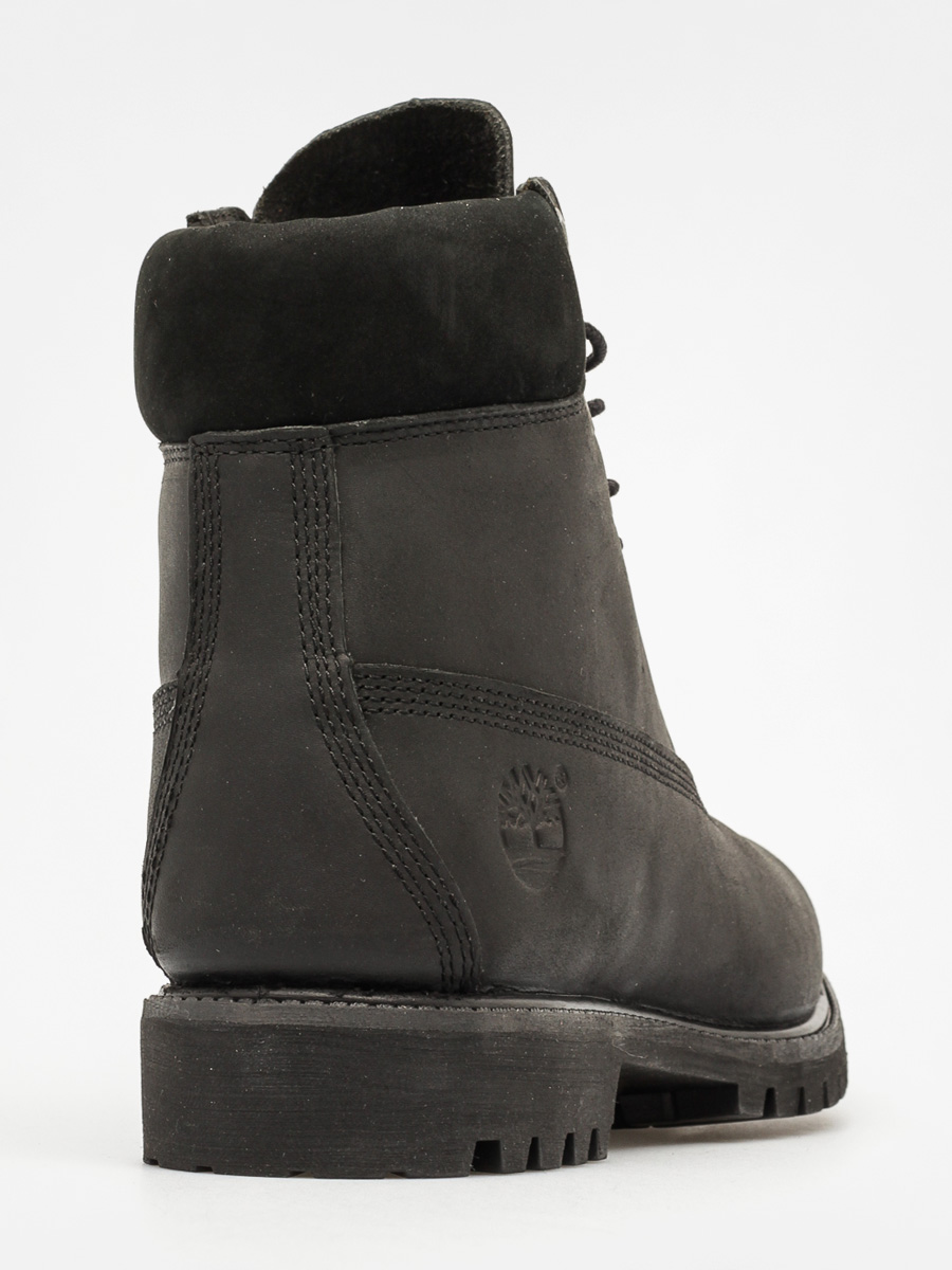 Zimní boty Timberland Premium 6 (black/black)