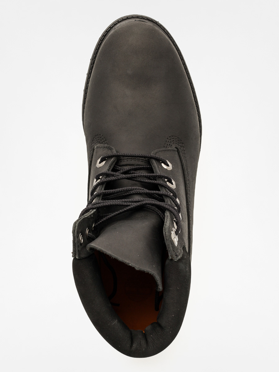 Zimní boty Timberland Premium 6 (black/black)