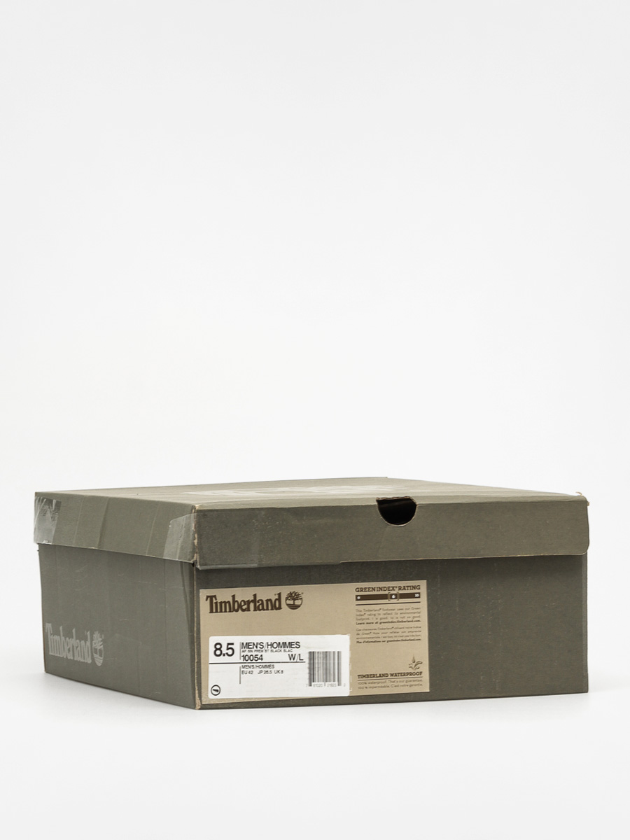 Zimní boty Timberland Premium 6 (black/black)