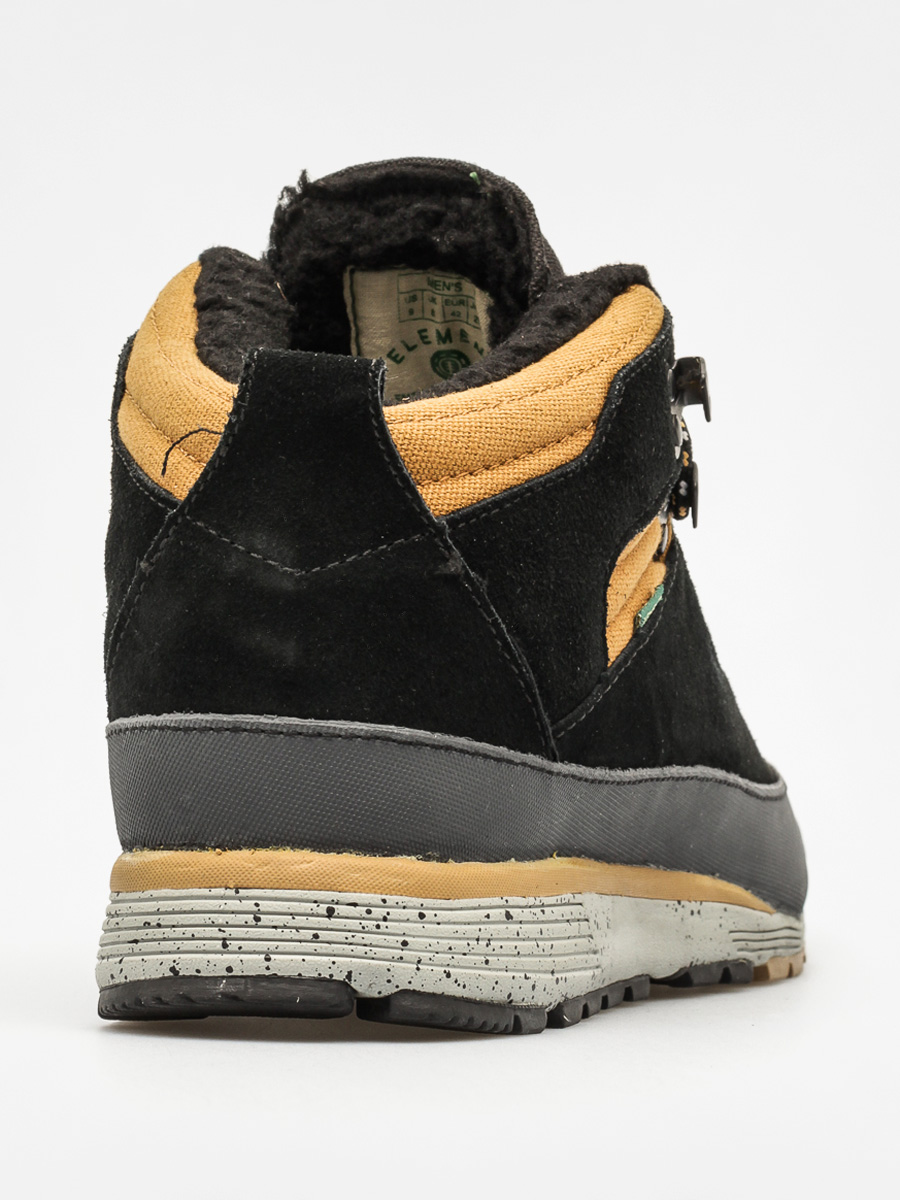 Zimní boty Element Donnelly (black curry)