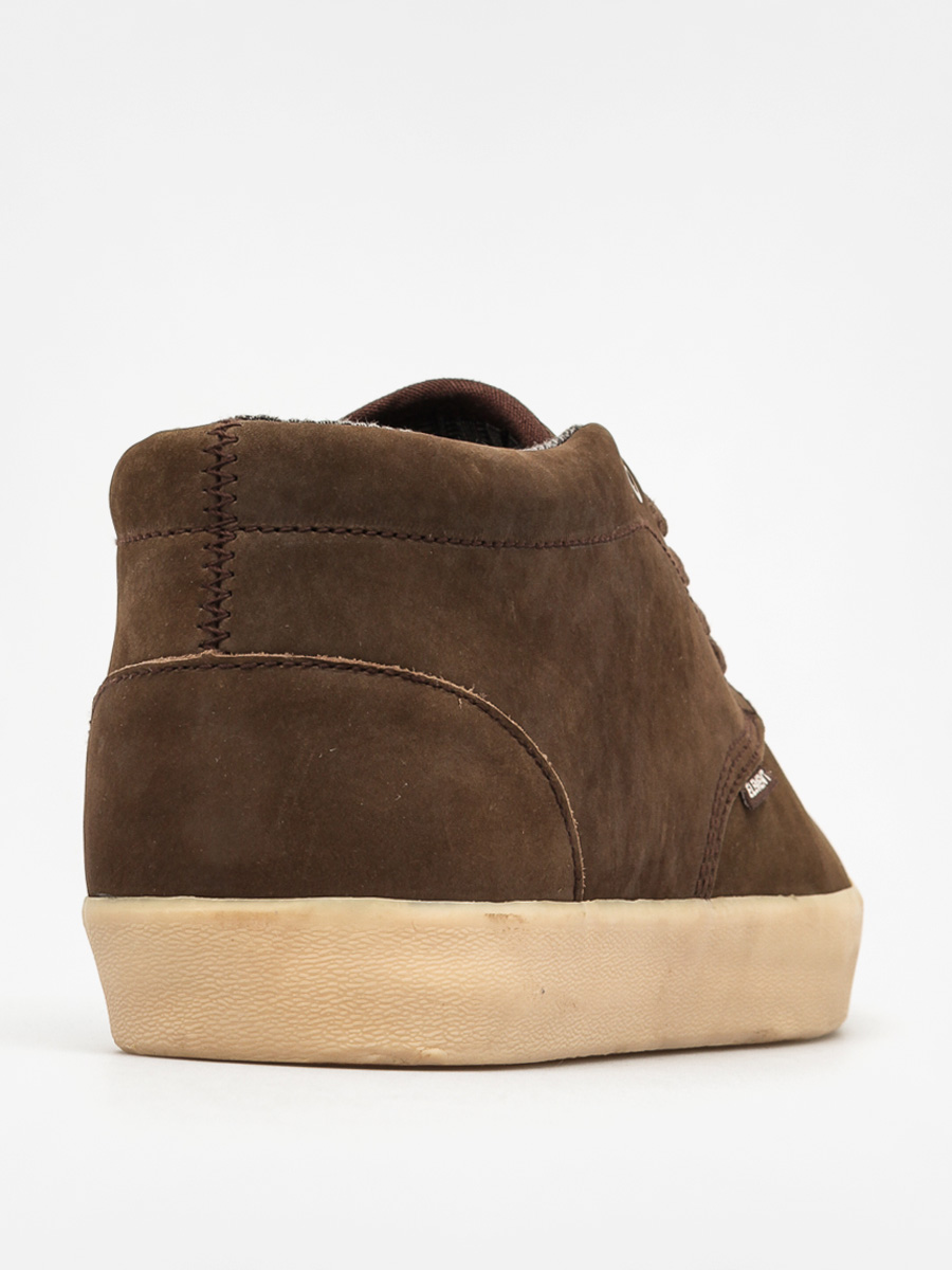 Boty Element Preston (walnut premium)