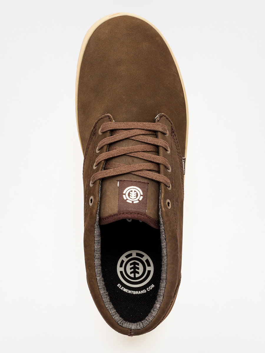 Boty Element Preston (walnut premium)