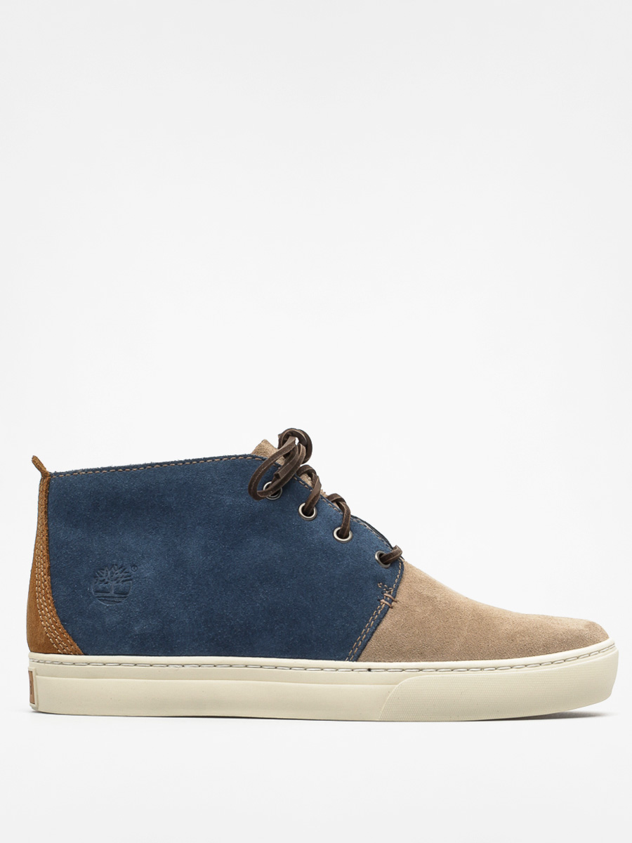 Zimní boty Timberland Adventure 2.0 (cupsol light blue)