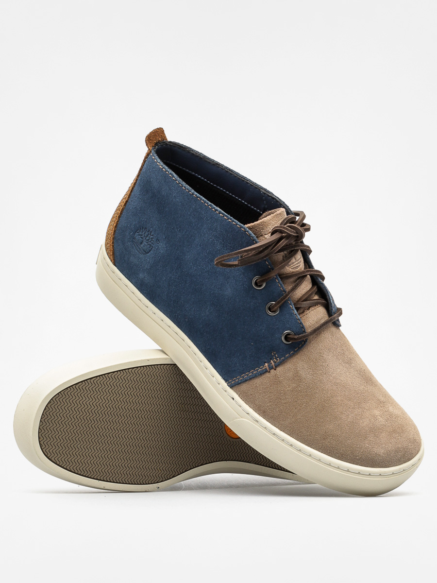 Zimní boty Timberland Adventure 2.0 (cupsol light blue)
