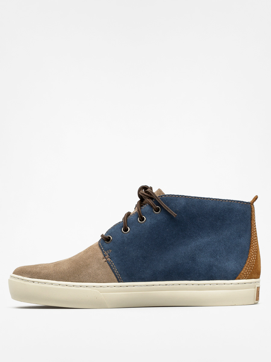 Zimní boty Timberland Adventure 2.0 (cupsol light blue)