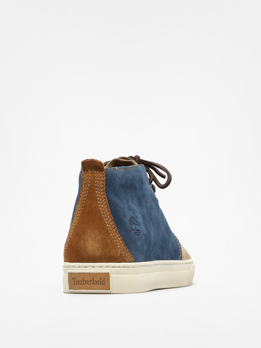 Zimní boty Timberland Adventure 2.0 (cupsol light blue)