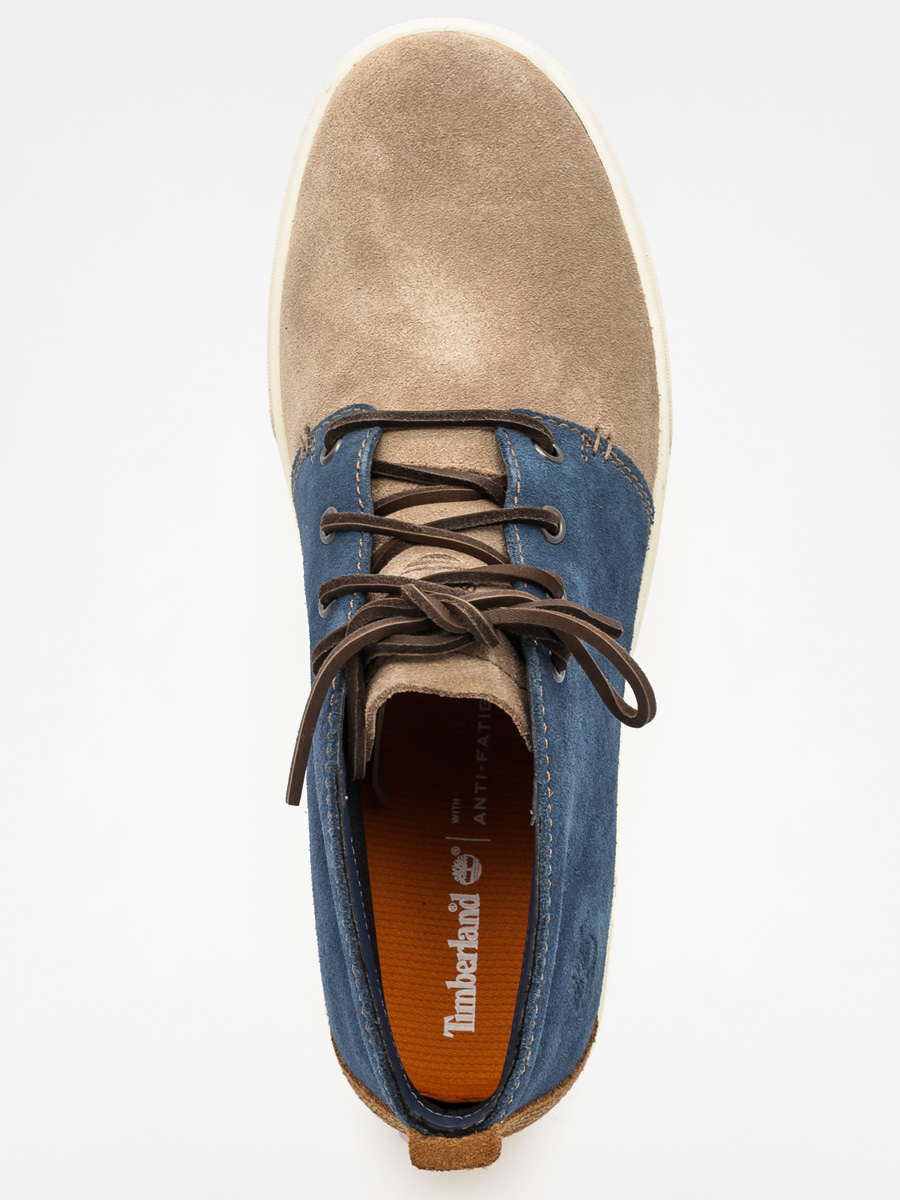 Zimní boty Timberland Adventure 2.0 (cupsol light blue)