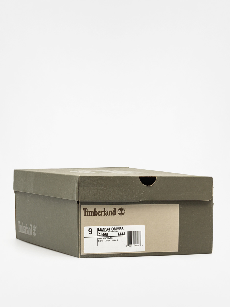 Zimní boty Timberland Adventure 2.0 (cupsol light blue)