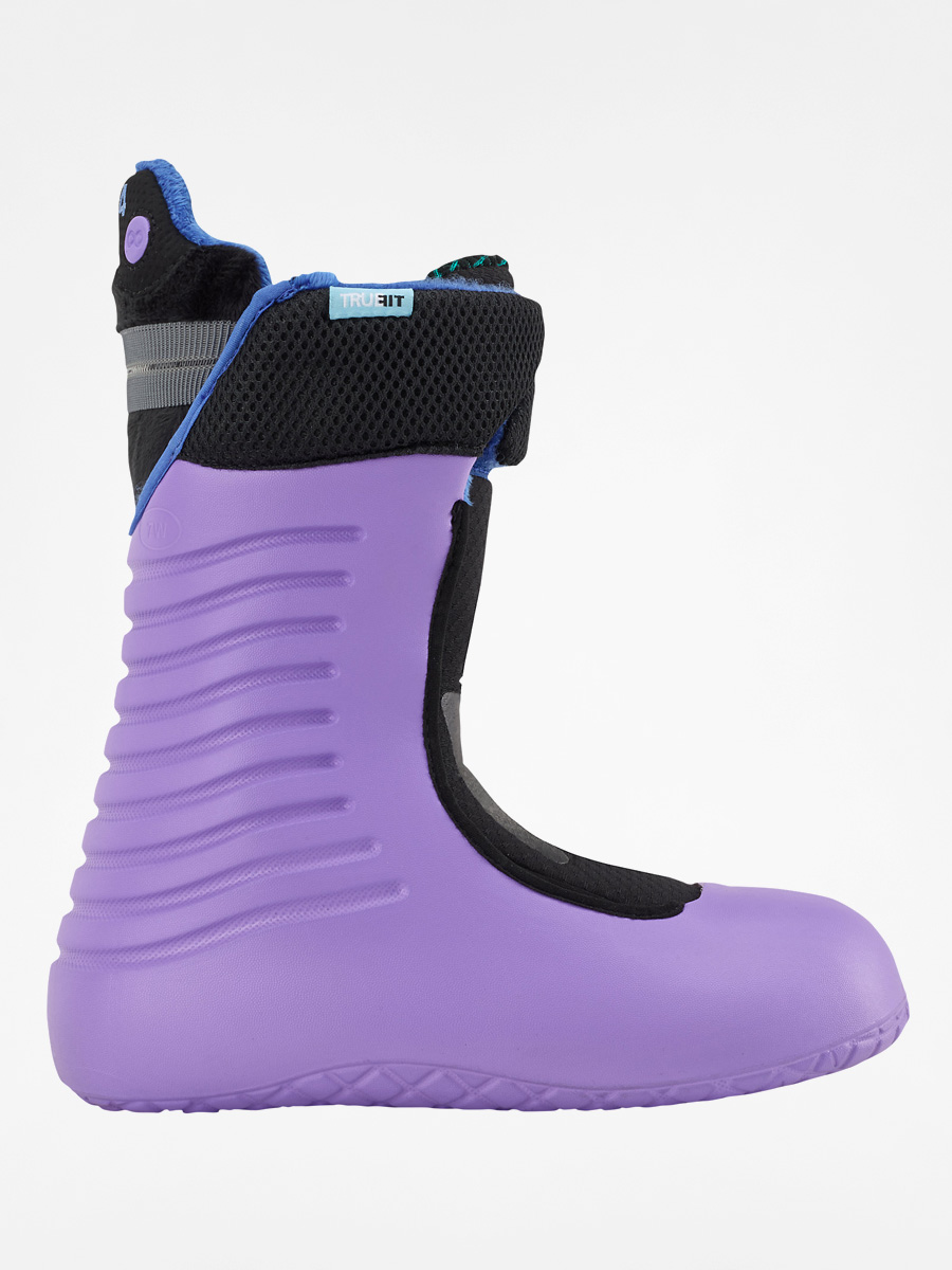 Dámské Boty na snowboard Burton Supreme (blue eclipse)