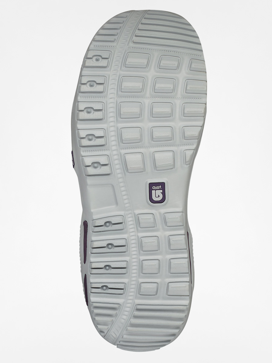 Pánské Boty na snowboard Burton Rampant (purps)