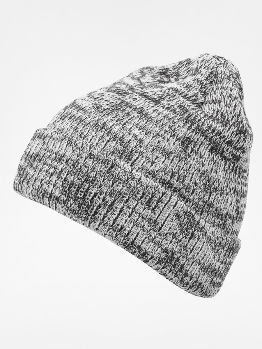 Es Čepice Block Beanie (grey/heather)