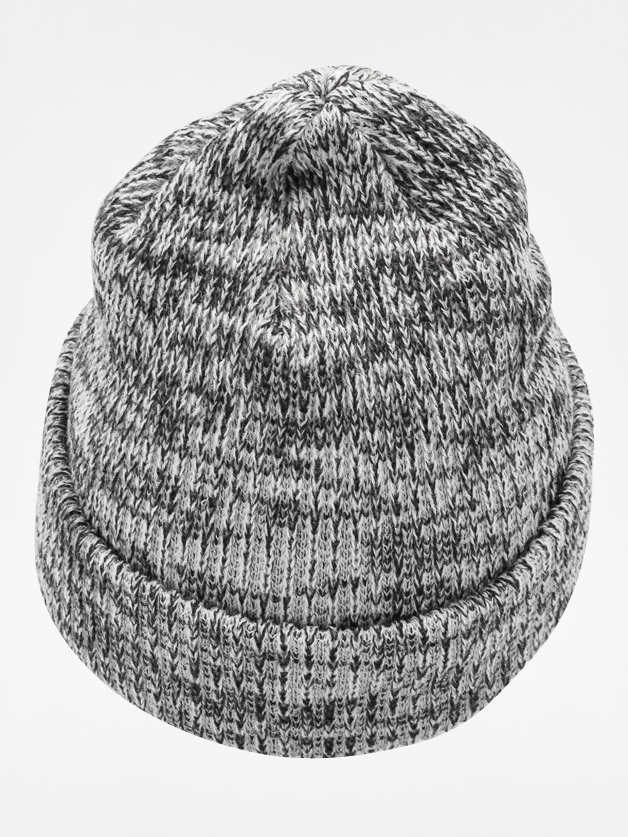 Es Čepice Block Beanie (grey/heather)