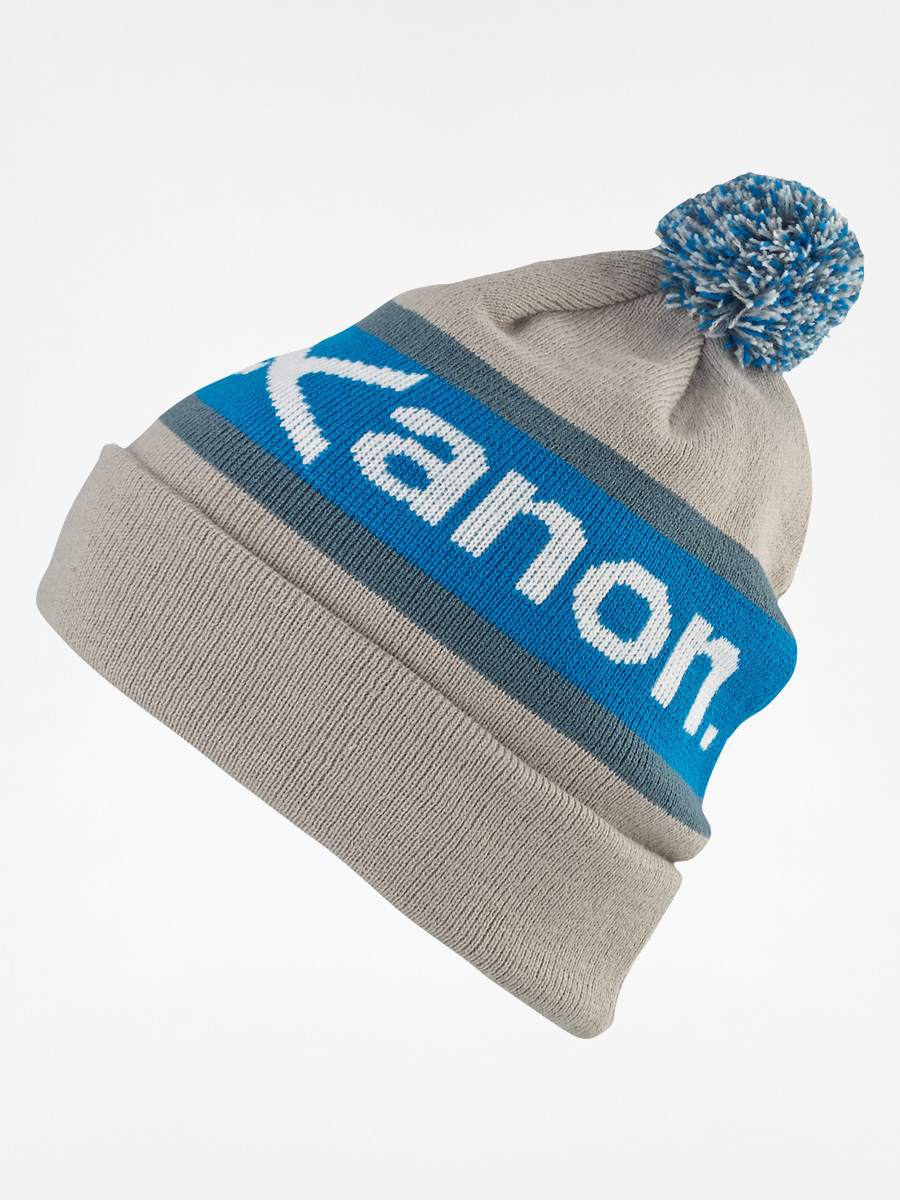 Čepice Anon Sampson Beanie (gray)