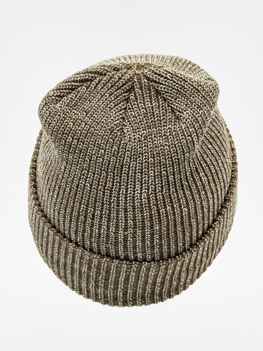 Čepice Quiksilver Crew Beanie (grey heather)