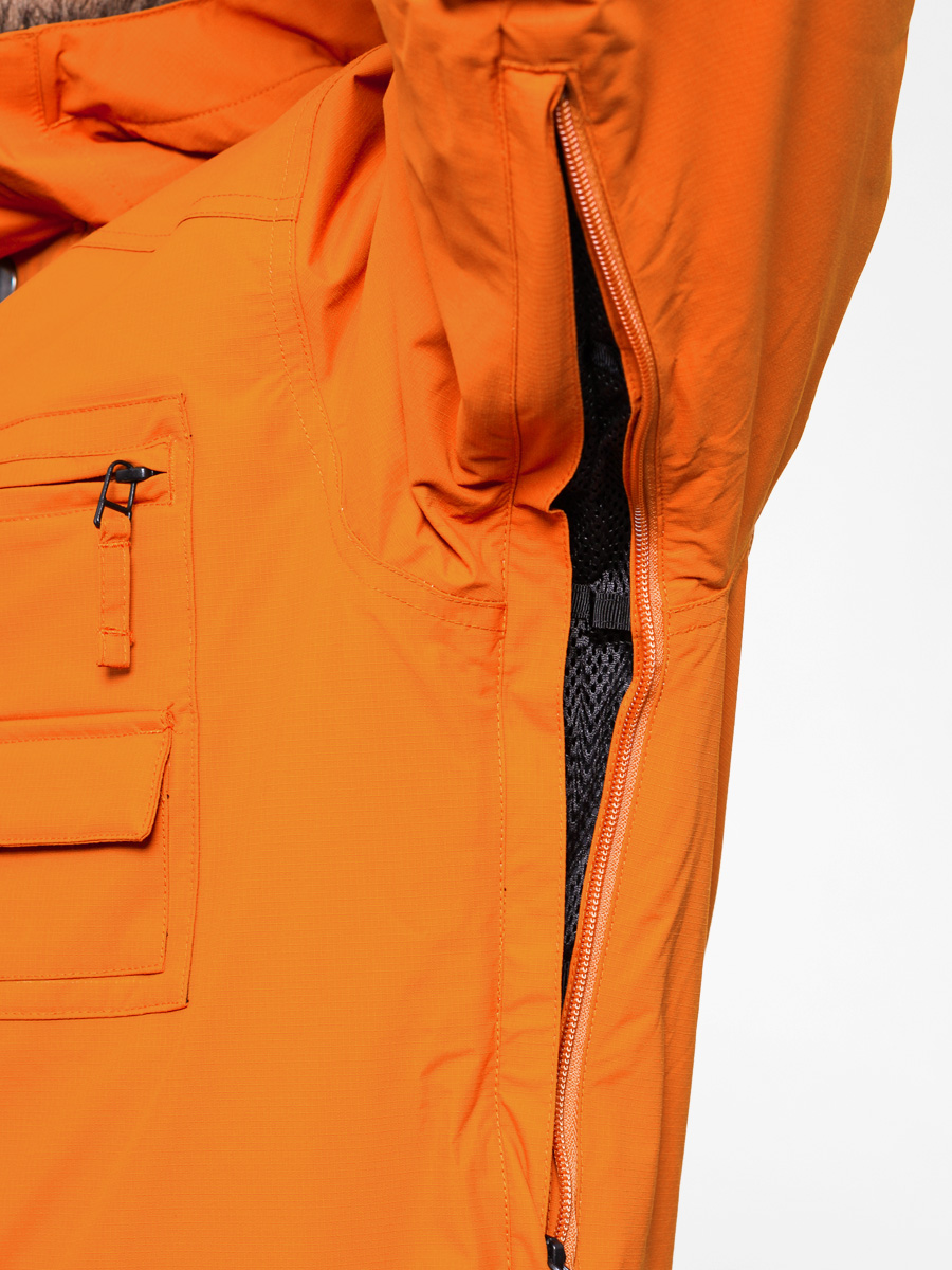 Pánská Snowboardová bunda Burton Twc Headliner (maui sunset)