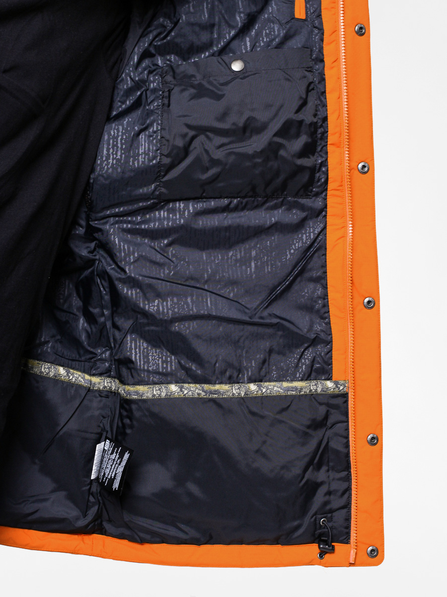 Pánská Snowboardová bunda Burton Twc Headliner (maui sunset)