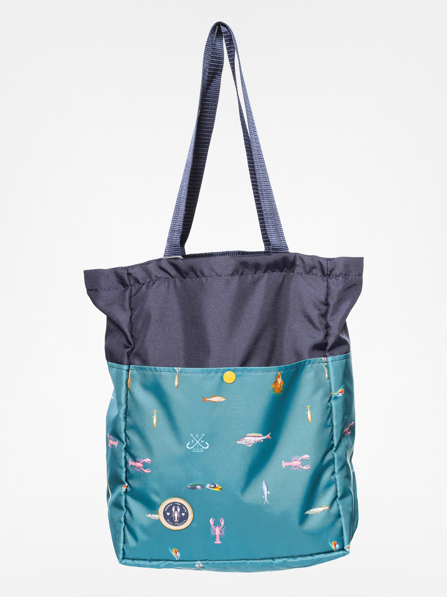 Taška Femi Pleasure Macau Wmn (fish)