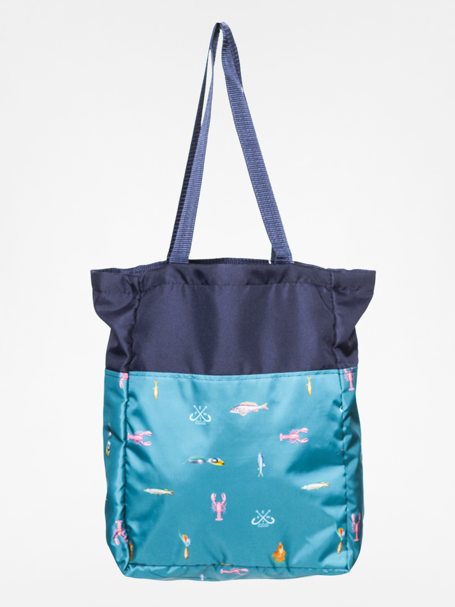 Taška Femi Pleasure Macau Wmn (fish)