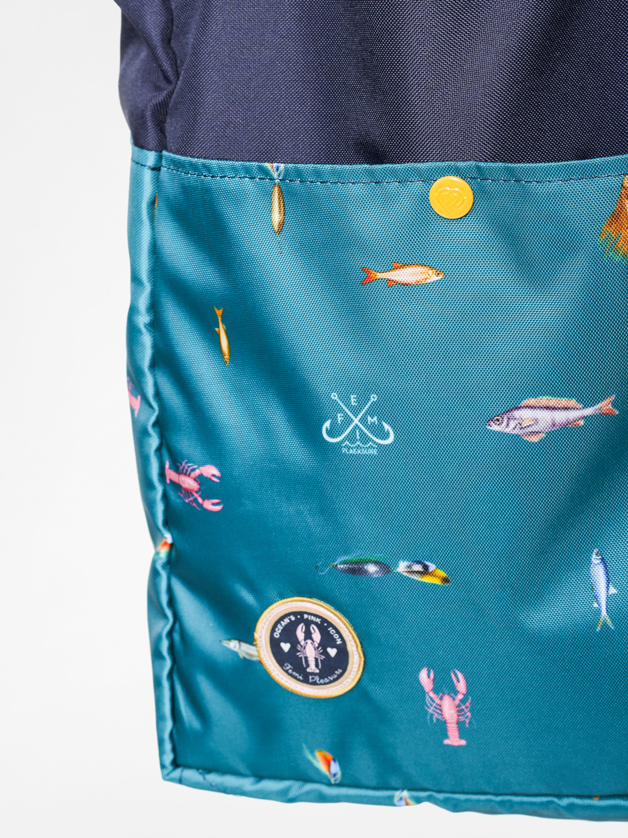 Taška Femi Pleasure Macau Wmn (fish)