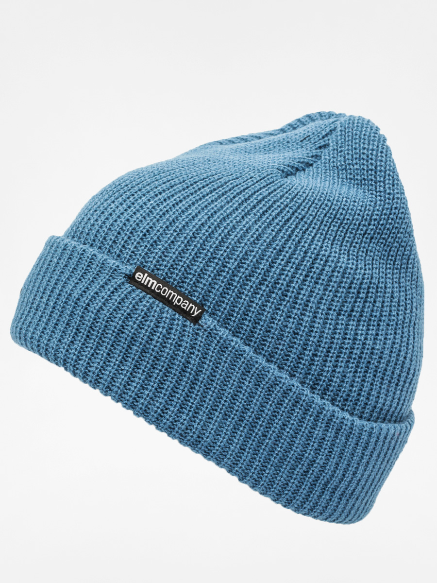 Čepice Elm Company Cleveland (slate)