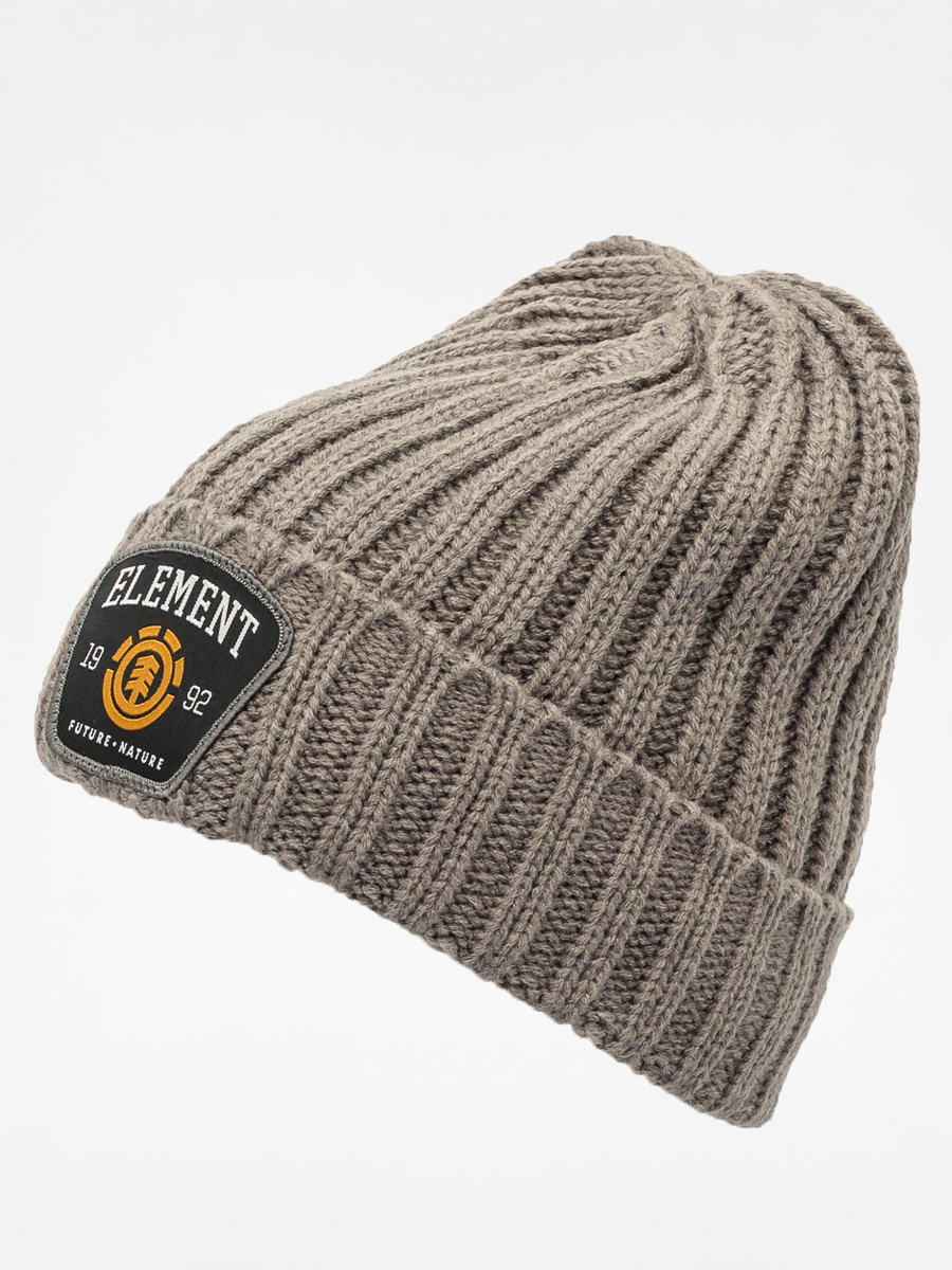 Čepice Element Counter Beanie (gargoyle)