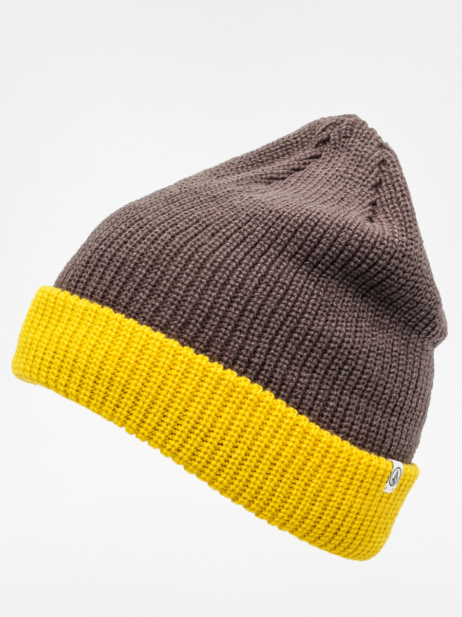 Čepice Volcom 2 Tone Sweep Beanie (vbk)
