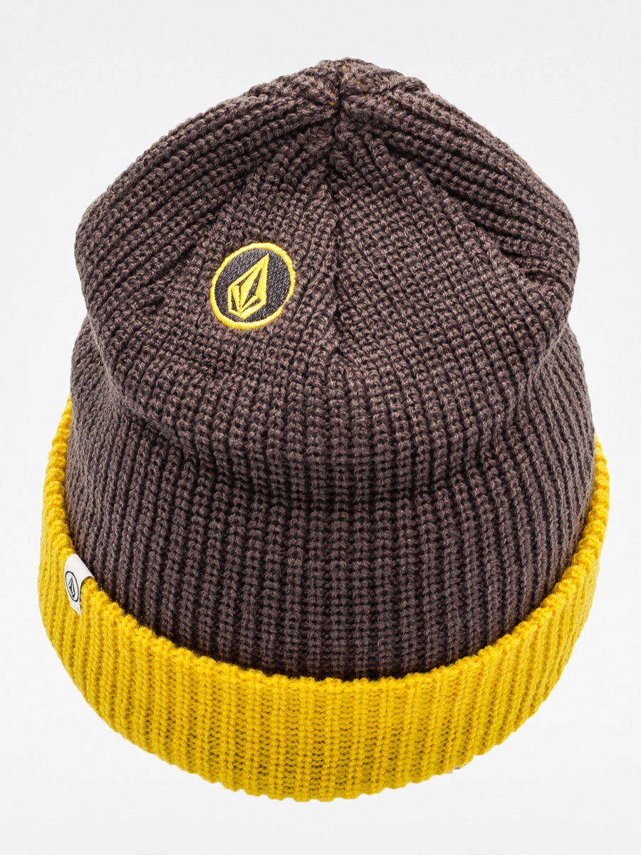 Čepice Volcom 2 Tone Sweep Beanie (vbk)