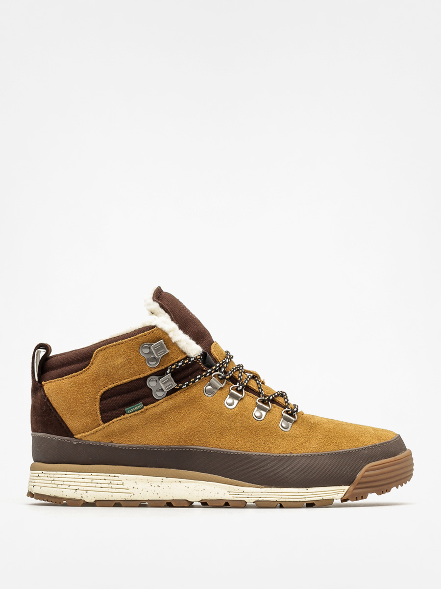 Zimní boty Element Donnelly (curry walnut)