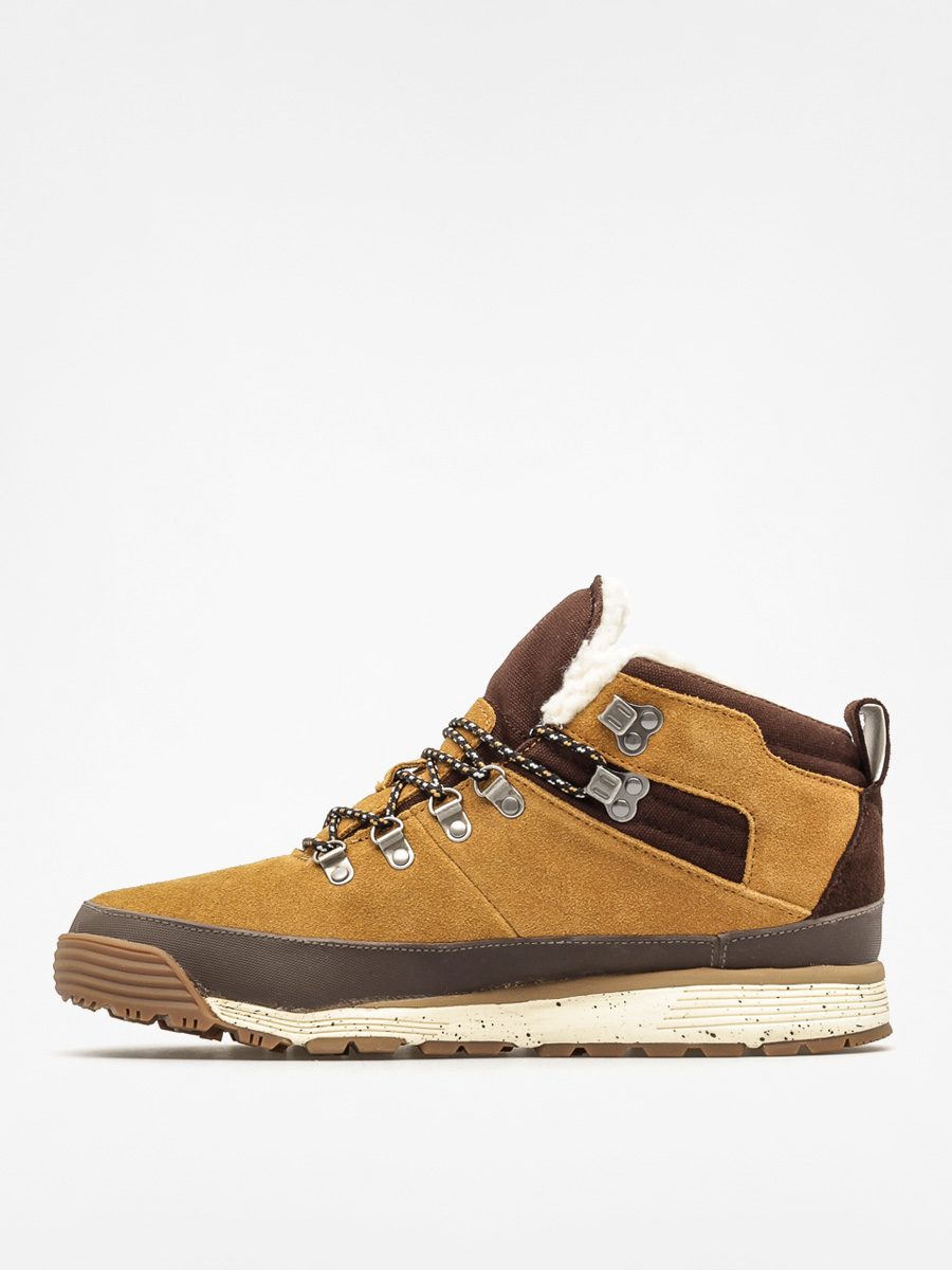 Zimní boty Element Donnelly (curry walnut)
