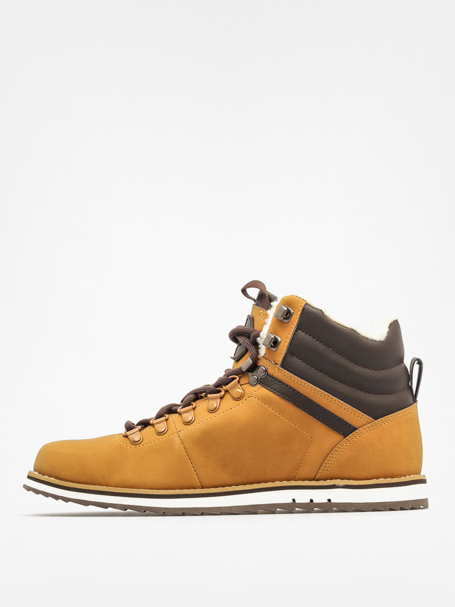 Zimní boty Lacoste Jarmund Put 2 (dk tan/dk tan)