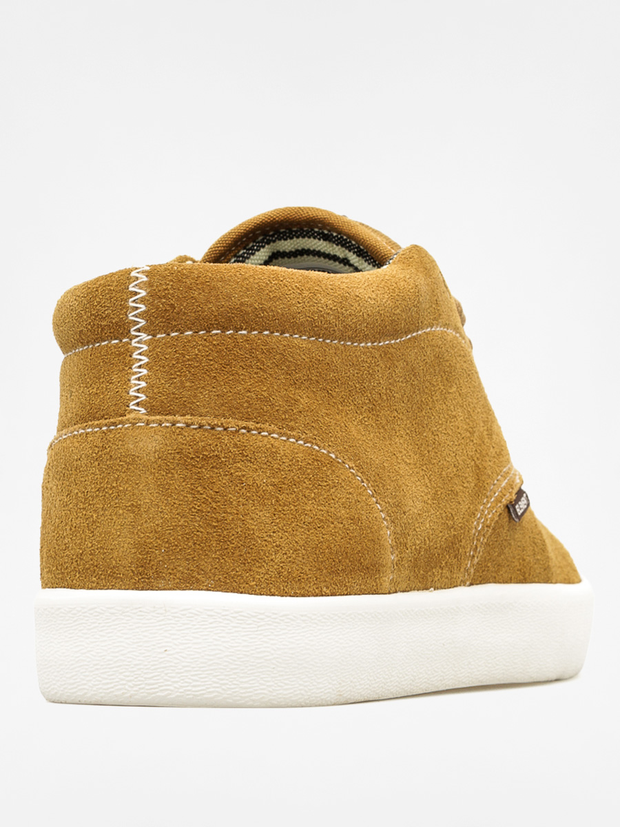 Boty Element Preston (curry walnut)